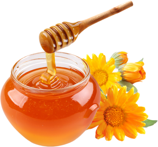 Bee Products